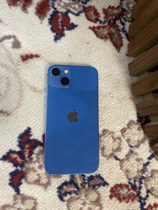 Iphone 13 менян дисплей 68%