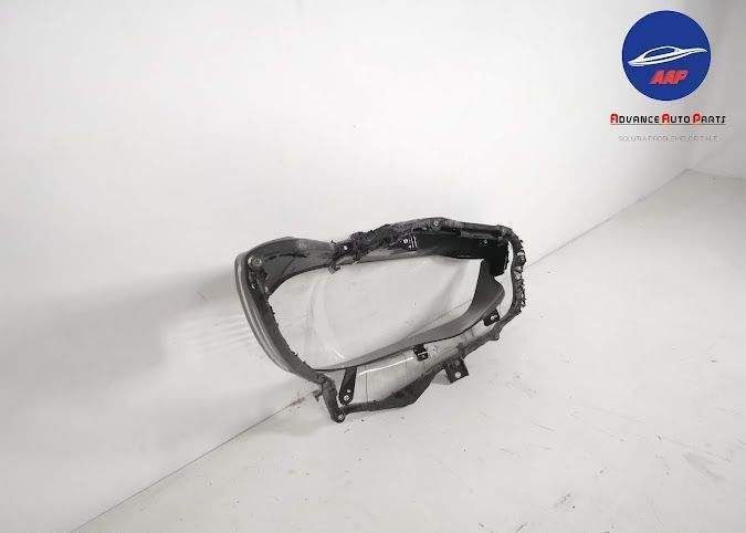 Sticla Far Stanga ASIGURAM MONTAJ Mazda  6 GJ [2012 - 2015]