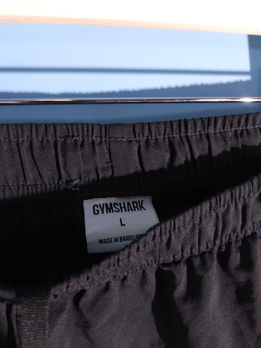 GymShark Къси/Панталони Мъжки/L