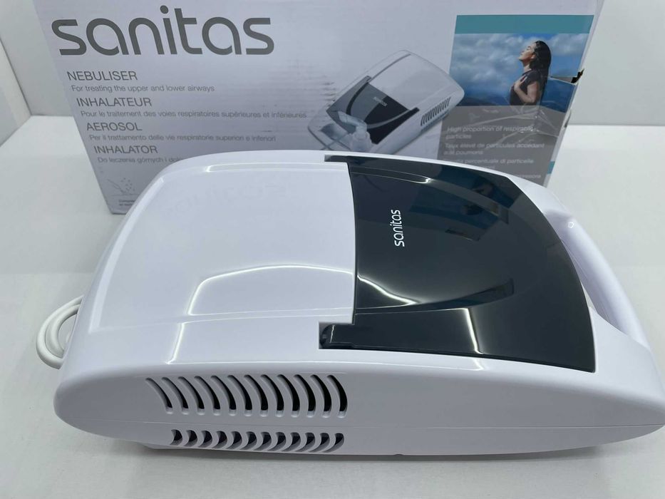 Inhalator Sanitas SIH 21