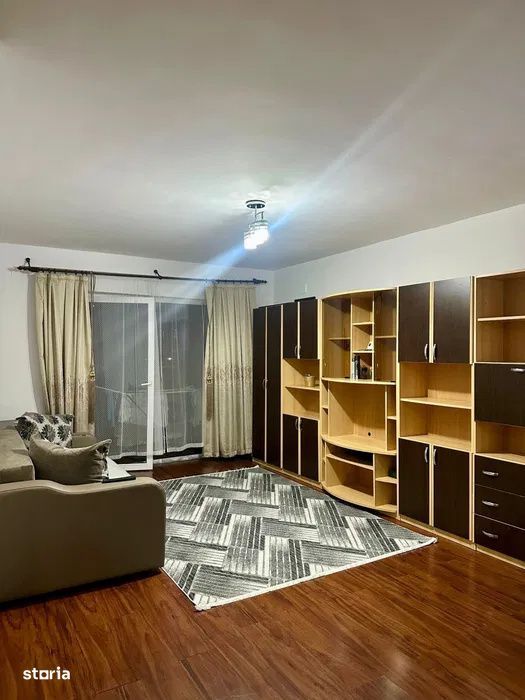 Apartament de vanzare 2 camere 41mp zona Floresti Florilor — fotografia 1