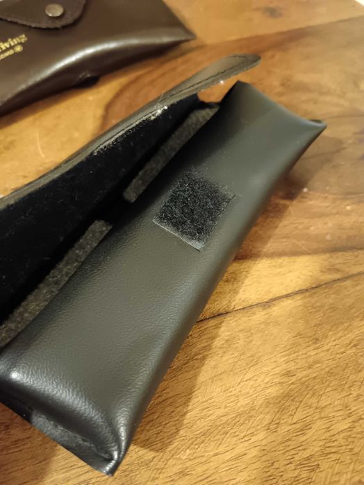 Винтидж калъфи за очила Ray-Ban Bausch & Lomb - обновена