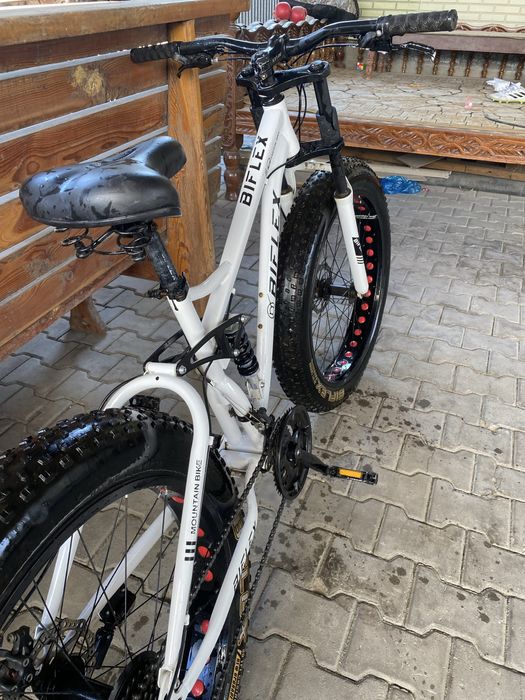 Продам горный велик