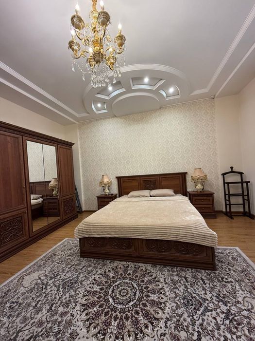 Сдается Габус 4 комнаты