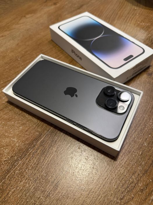 iPhone 14 Pro Max 128 GB