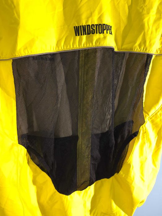GORE Bike Wear  WindStopper Елек/Мъжки L