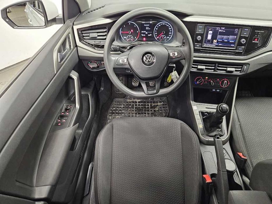 VOLKSWAGEN Polo 2020 — imagine 2