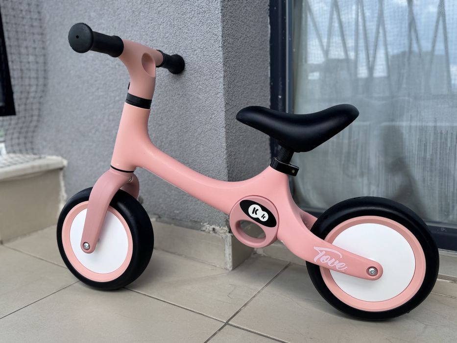 Баланс колело Kinderkraft Tove