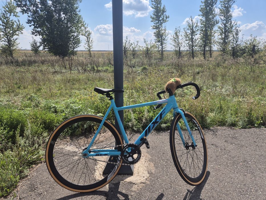 Продам фикс Jifx at6