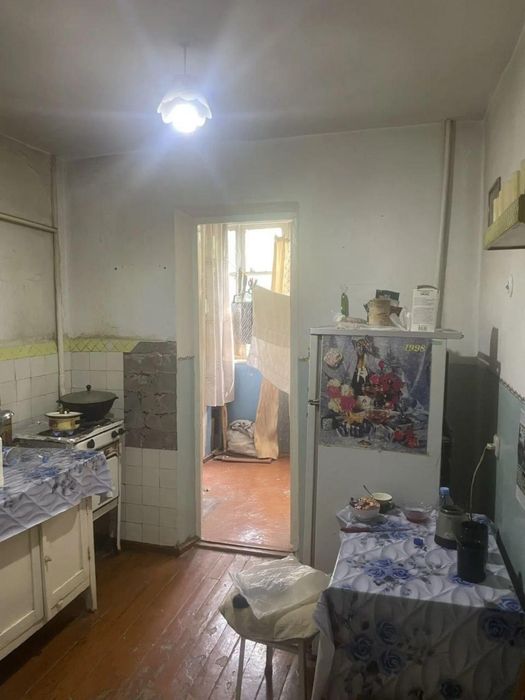 Продается Квартира 2 х в Чирчике