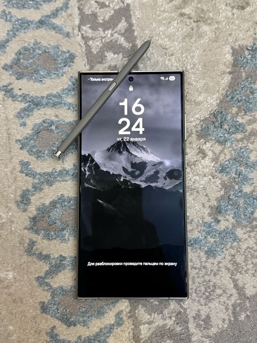 Samsung s24 Ultra 256Gb