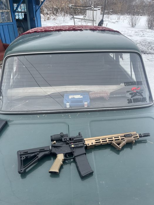 Продам игрушечный автомат