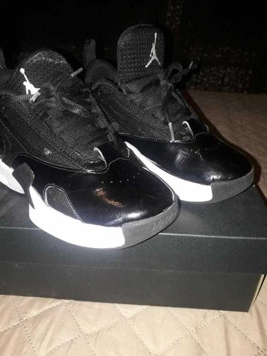 Детски обувки Jordan max aura