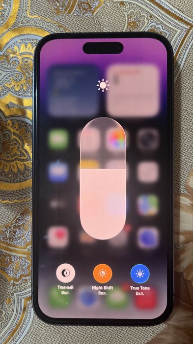 Iphone 14 pro без царапин