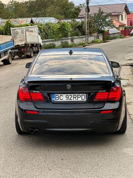 Bmw de vinzare an 2013