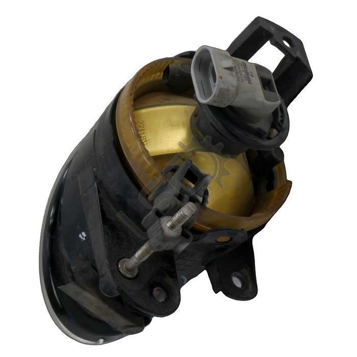 Far halogen stânga Volkswagen Passat B6 157650