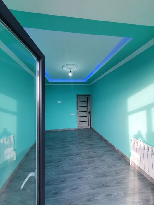 Сдаётся 2 комнатная квартира!Ттз Югнаки!