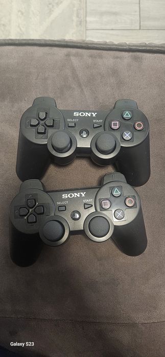 Джойстик Sony dualshok 3