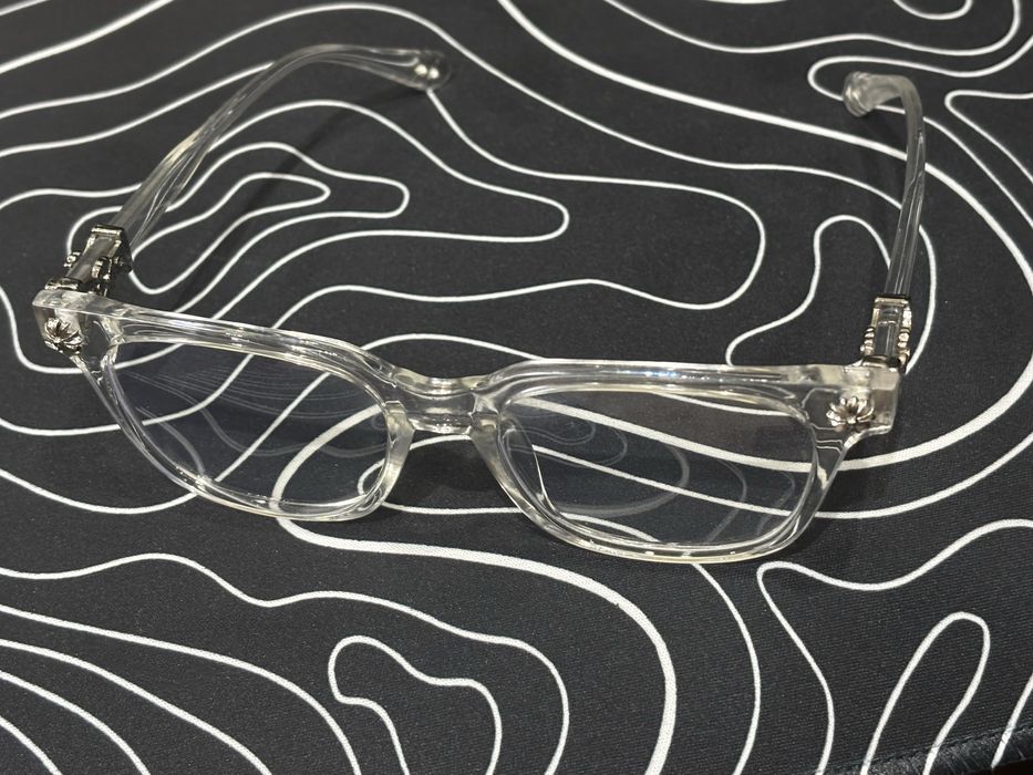 Chrome Hearts glasses/очила