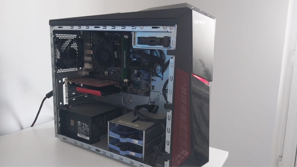 Процессор i3 7100 в хорошем состоянии