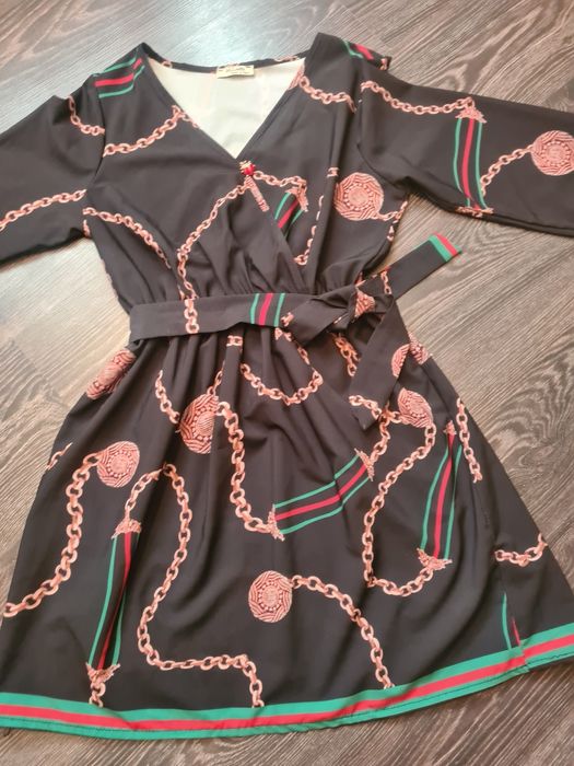 Rochie mar 38/40 la 60 lei Timișoara