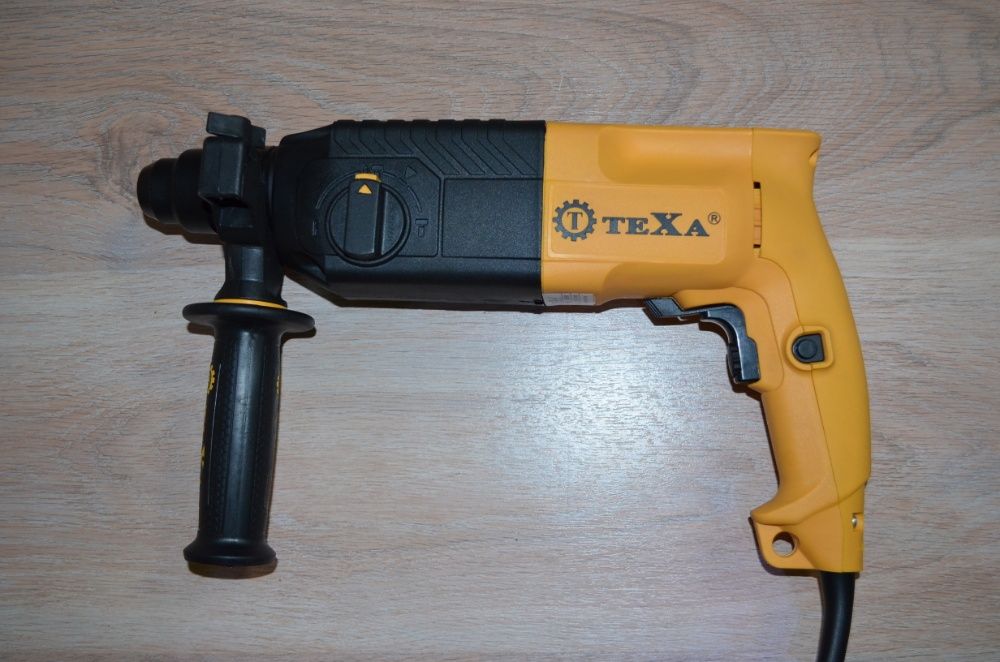 Перфоратор монтажный ТеХа 24мм
