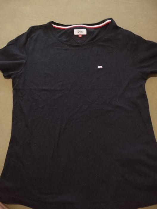 Дамска блуза Томи Хилфигер