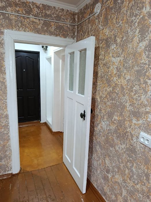 Срочно продам квартиру