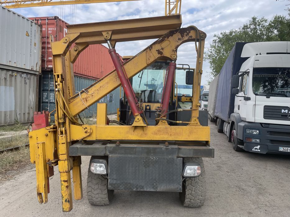 Продам сваебойная машина