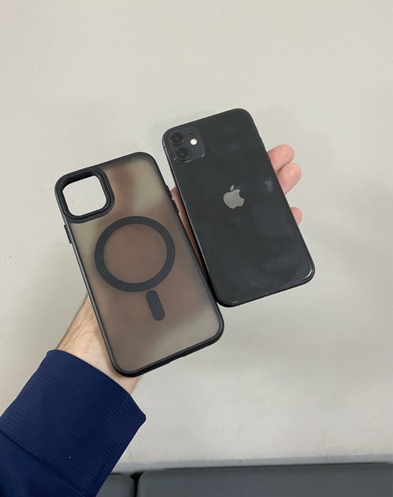 Продам телефон Айфон 11 128Gb