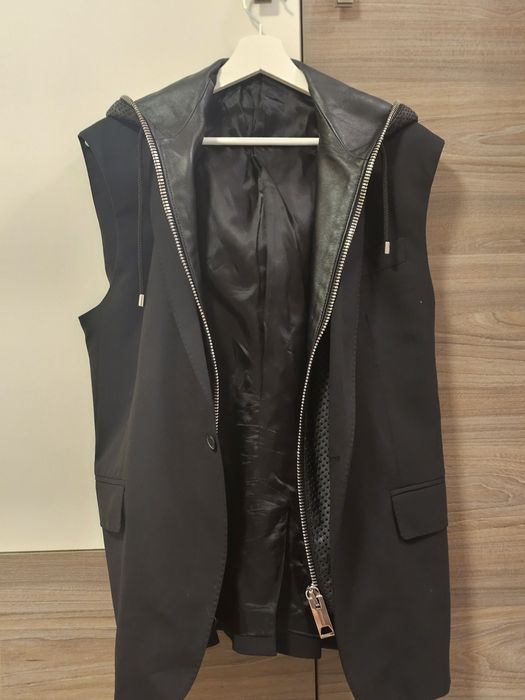 Sacou/Vesta LES HOMMES