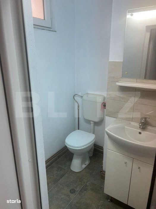 Spatiu comercial de 73 mp in zona excelenta