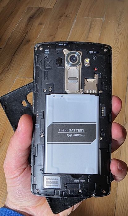 LG G4 телефон 32gb