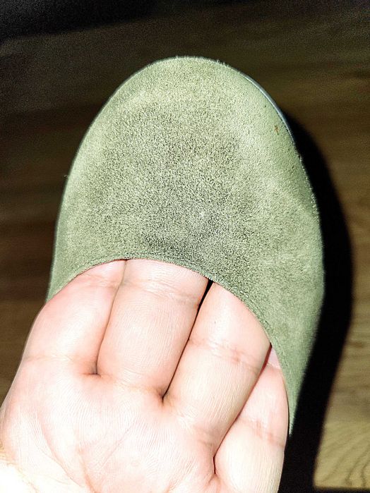 Pantofi cu platformă