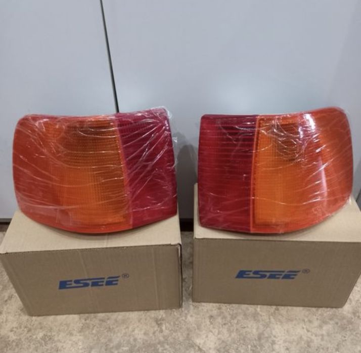 Кузовные запчасти