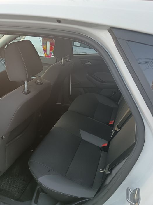 Ford focus 1.0 ecoboost