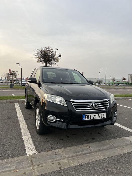 Toyota Rav 4 2011 2.2 disel