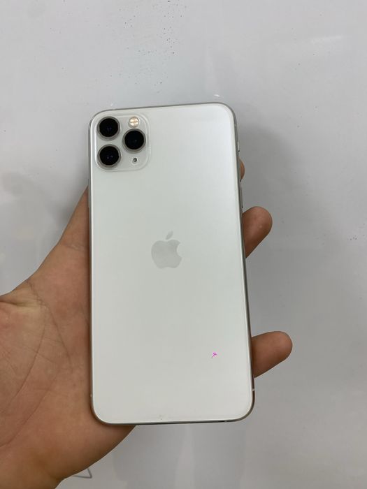 Iphone 11 pro max