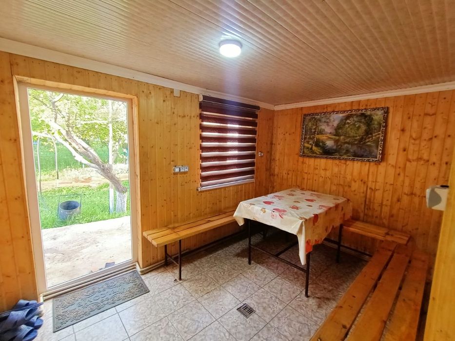 Сдается котедж Бургулюк