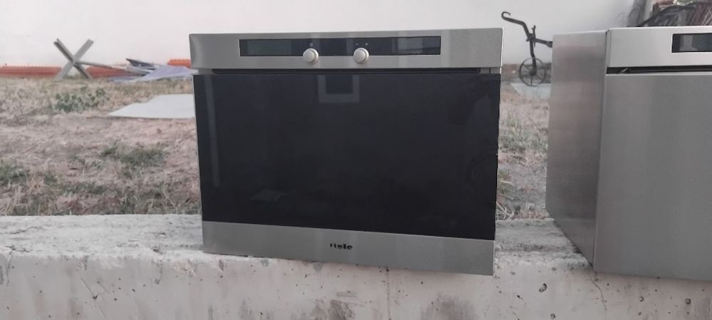 Конвентомат Miele