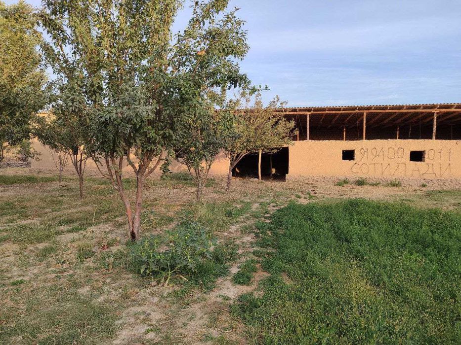 Yer uchaskasi sotiladi srochniy.