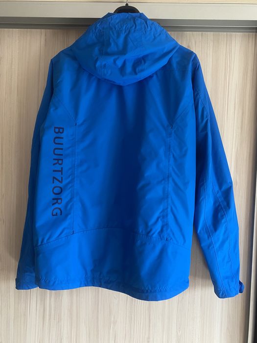 Куртка Спортивная