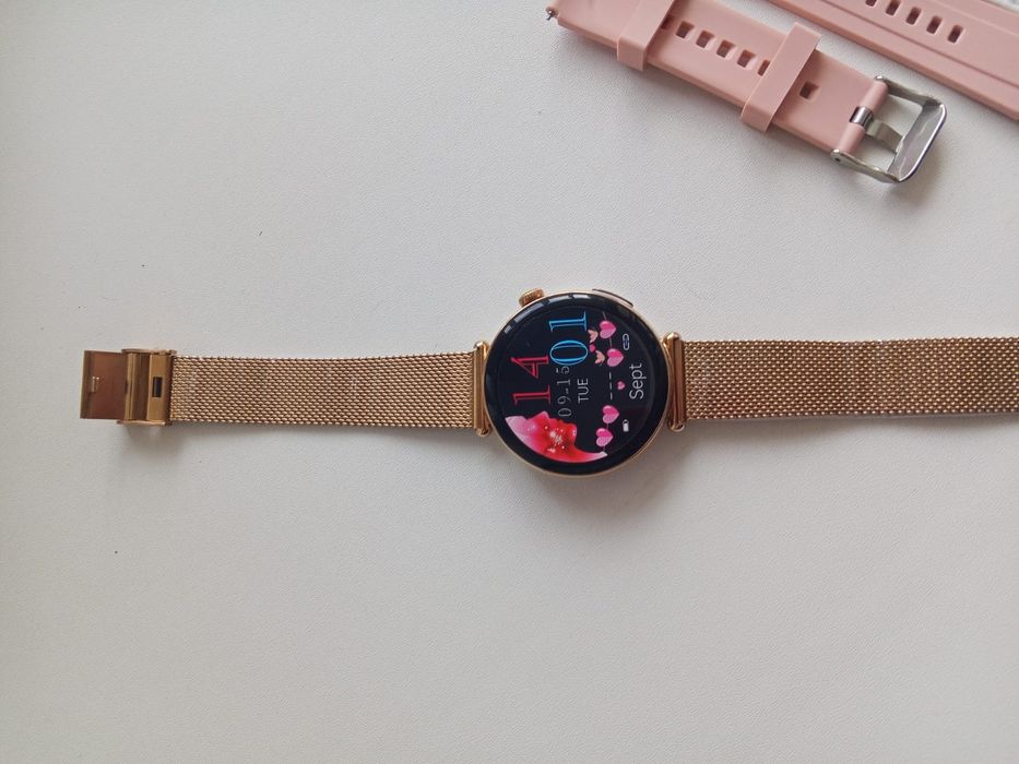 Продам часы Laprime ET491