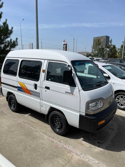 Halol nasiyaga aksiyada yillik 10% bilan avtomobil xarid qiling