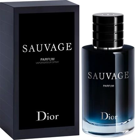Dior Sauvage – Парфюм 100ml