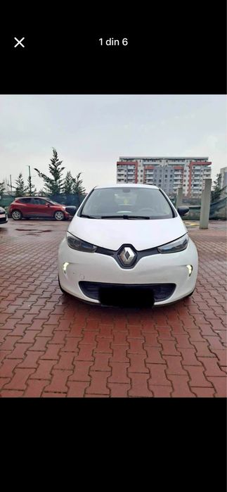 Inchiriere masina electrica