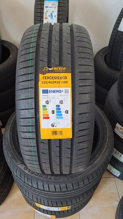 Anvelope noi vara 225 40 r18