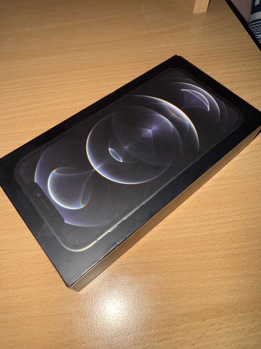 Iphone 12 pro 256GB Сив - отлично състояние