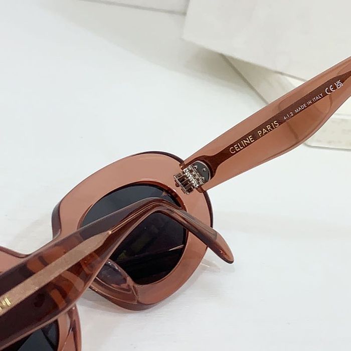 Слънчеви очила celine