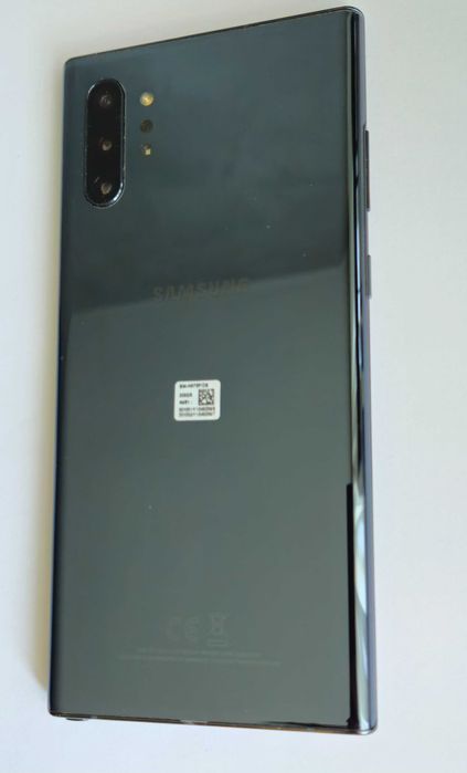 Samsung Notes 10 plus